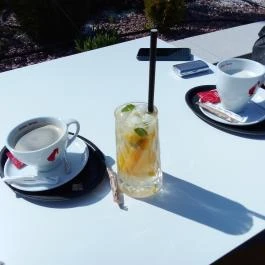 Hotel Kőporos Hercegkút Hercegkút - Vendéglátás