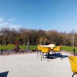 Hotel Kőporos Hercegkút Hercegkút - Külső kép