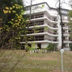 Hotel Lövér Sopron - Külső kép