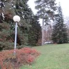 Hotel Lövér Sopron - Környék