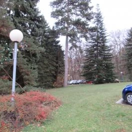 Hotel Lövér Sopron - Környék