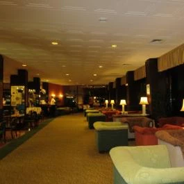 Hotel Lövér Sopron - Belső