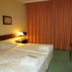 Hotel Lövér Sopron - Szobák