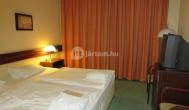 Hotel Lövér Sopron - Szobák