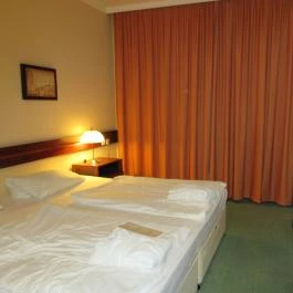 Hotel Lövér Sopron - Szobák