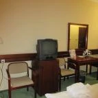 Hotel Lövér Sopron - Szobák