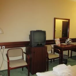 Hotel Lövér Sopron - Szobák