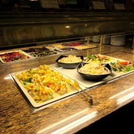 Hotel Lövér Sopron - Vendéglátás