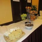 Hotel Lövér Sopron - Vendéglátás