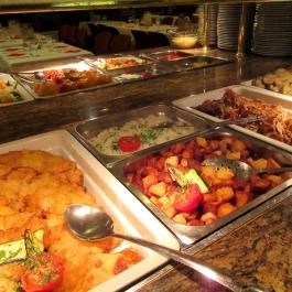 Hotel Lövér Sopron - Vendéglátás