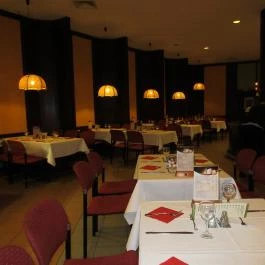 Hotel Lövér Sopron - Vendéglátás