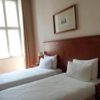 Mercure Székesfehérvár Magyar Király Székesfehérvár - Szobák