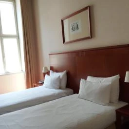 Mercure Székesfehérvár Magyar Király, Székesfehérvár - Szobák