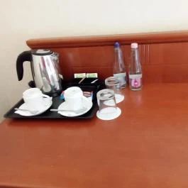 Mercure Székesfehérvár Magyar Király, Székesfehérvár - Szobák