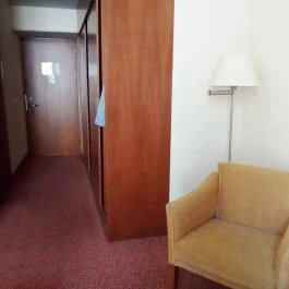 Mercure Székesfehérvár Magyar Király, Székesfehérvár - Szobák