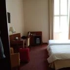 Mercure Székesfehérvár Magyar Király Székesfehérvár - Szobák