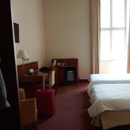 Mercure Székesfehérvár Magyar Király, Székesfehérvár - Szobák