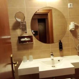 Mercure Székesfehérvár Magyar Király, Székesfehérvár - Fürdőszoba