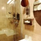 Mercure Székesfehérvár Magyar Király Székesfehérvár - Fürdőszoba