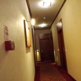 Mercure Székesfehérvár Magyar Király, Székesfehérvár - Belső