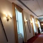 Mercure Székesfehérvár Magyar Király Székesfehérvár - Belső