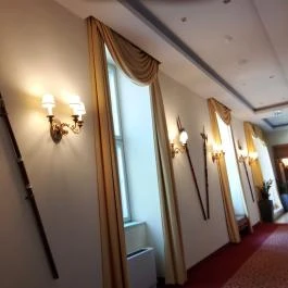 Mercure Székesfehérvár Magyar Király, Székesfehérvár - Belső