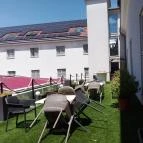 Mercure Székesfehérvár Magyar Király Székesfehérvár - Belső