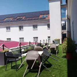 Mercure Székesfehérvár Magyar Király, Székesfehérvár - Belső