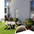 Mercure Székesfehérvár Magyar Király Székesfehérvár - Belső