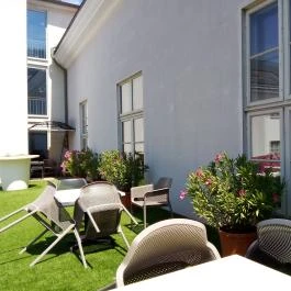 Mercure Székesfehérvár Magyar Király, Székesfehérvár - Belső