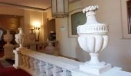 Mercure Székesfehérvár Magyar Király Székesfehérvár - Belső
