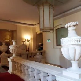 Mercure Székesfehérvár Magyar Király, Székesfehérvár - Belső