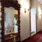 Mercure Székesfehérvár Magyar Király Székesfehérvár - Belső