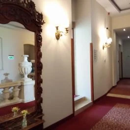 Mercure Székesfehérvár Magyar Király, Székesfehérvár - Belső