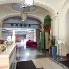 Mercure Székesfehérvár Magyar Király Székesfehérvár - Belső