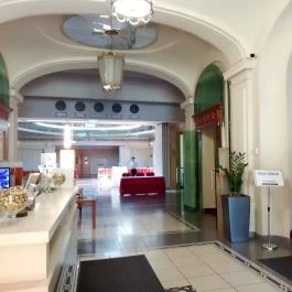 Mercure Székesfehérvár Magyar Király, Székesfehérvár - Belső