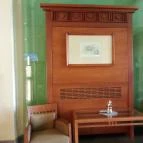 Mercure Székesfehérvár Magyar Király Székesfehérvár - Belső