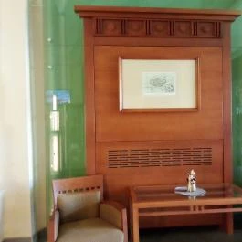 Mercure Székesfehérvár Magyar Király, Székesfehérvár - Belső