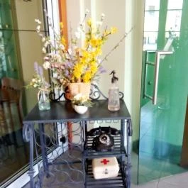 Mercure Székesfehérvár Magyar Király, Székesfehérvár - Belső