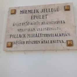 Mercure Székesfehérvár Magyar Király, Székesfehérvár - Külső kép