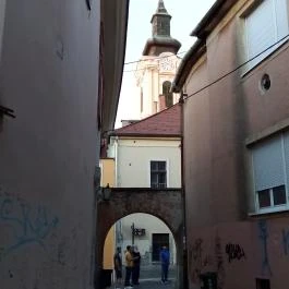 Mercure Székesfehérvár Magyar Király, Székesfehérvár - Környék