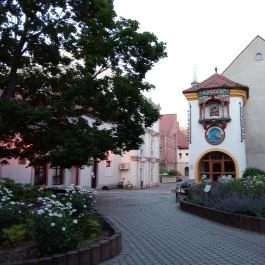 Mercure Székesfehérvár Magyar Király, Székesfehérvár - Környék