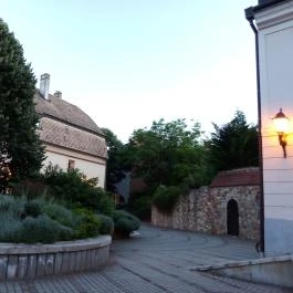 Mercure Székesfehérvár Magyar Király, Székesfehérvár - Környék