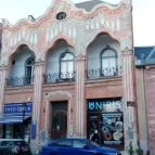 Mercure Székesfehérvár Magyar Király Székesfehérvár - Környék