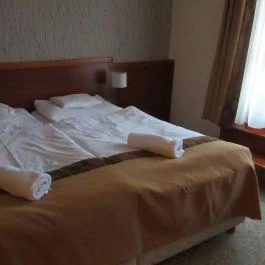 Hotel Narád, Mátraszentimre - Szobák