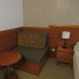 Hotel Narád, Mátraszentimre - Szobák