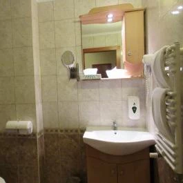 Hotel Narád, Mátraszentimre - Szobák