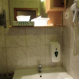 Hotel Narád, Mátraszentimre - Szobák