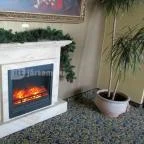 Hotel Narád Mátraszentimre - Belső