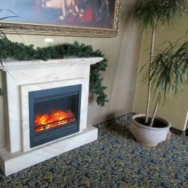 Hotel Narád, Mátraszentimre - Belső